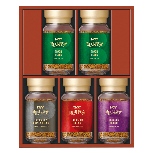 UCC CX^gR[q[Zbg (SIC-30)